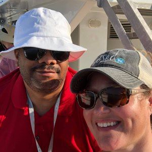 Meet your Posher, Ali